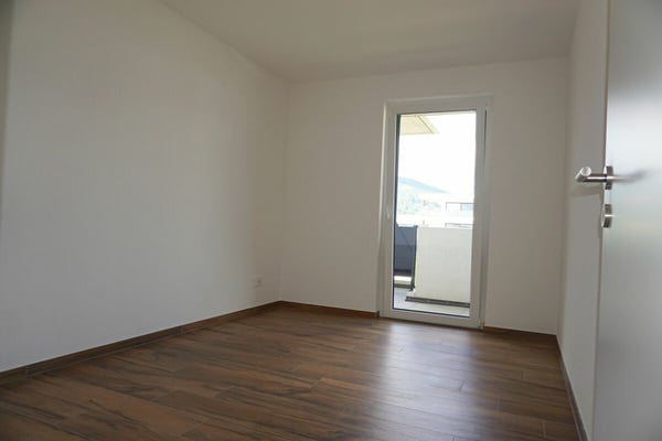 Appartement de 4,5 pièces - Surface nette de 105 m2 - Terrasse de 47 m2 - orienté ouest-nord/ouest 4