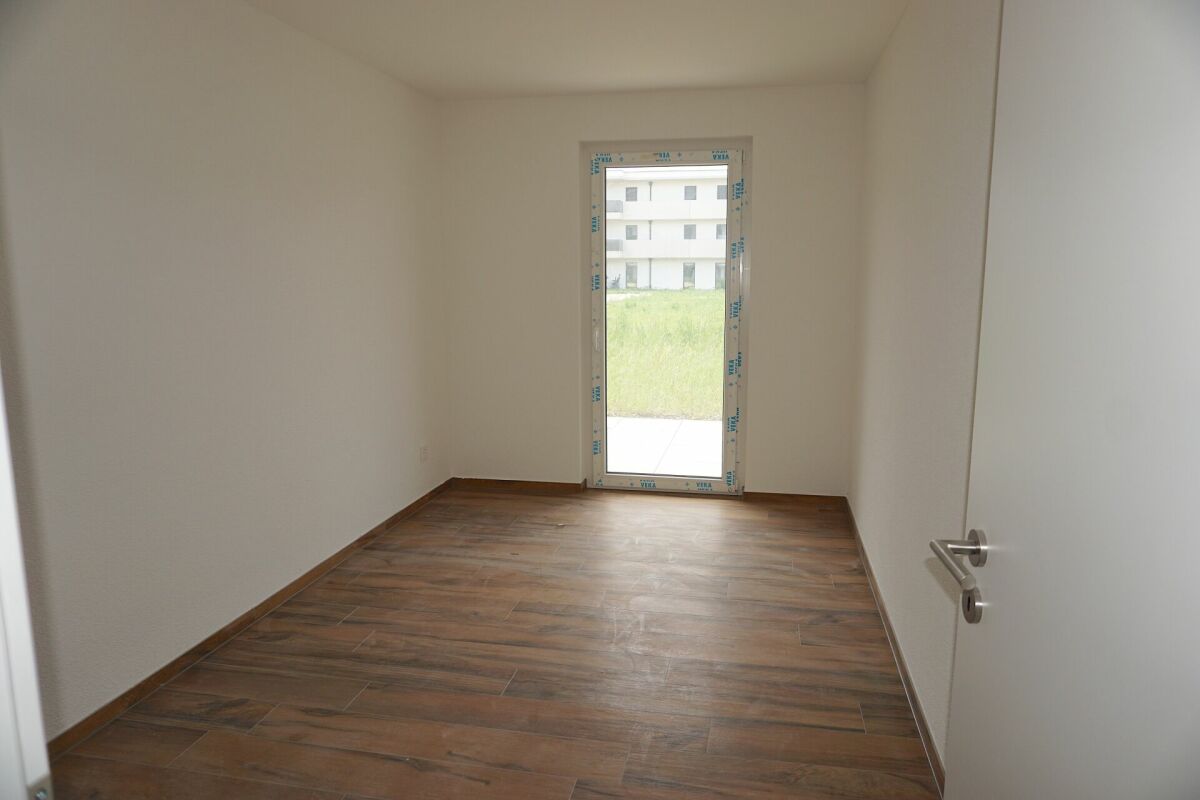 Appartement de 4,5 pièces - Surface nette de 105 m2 - Terrasse de 47 m2 - orienté ouest-nord/ouest