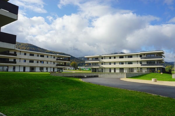 Bassecourt