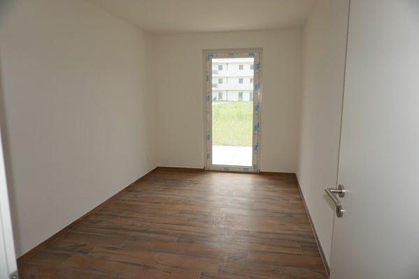 Appartement de 4,5 pièces - Surface nette de 100 m2 - Terrasse de 45 m2 - orienté sud-sud/est 5