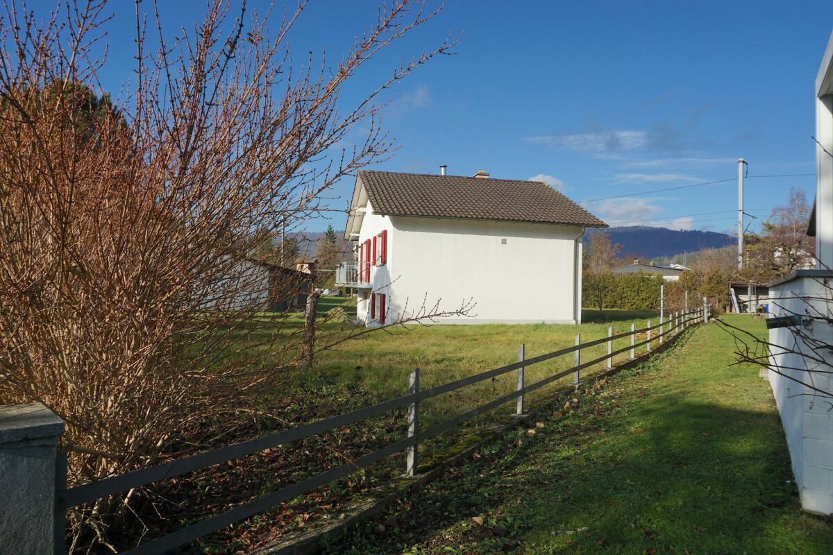 ARI-252 - Maison individuelle sur une parcelle de 904 m2