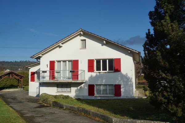 ARI-212 - Maison individuelle sur une parcelle de 904 m2 1