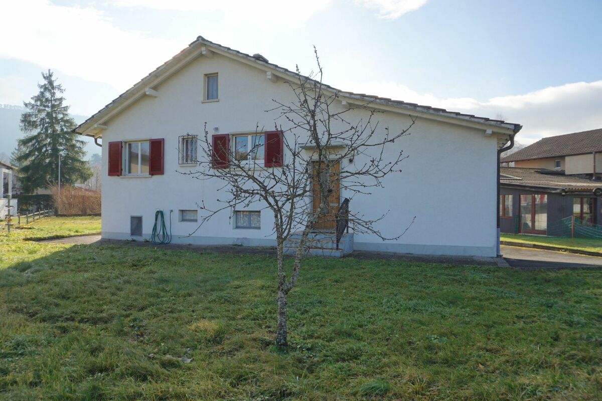 ARI-252 - Maison individuelle sur une parcelle de 904 m2