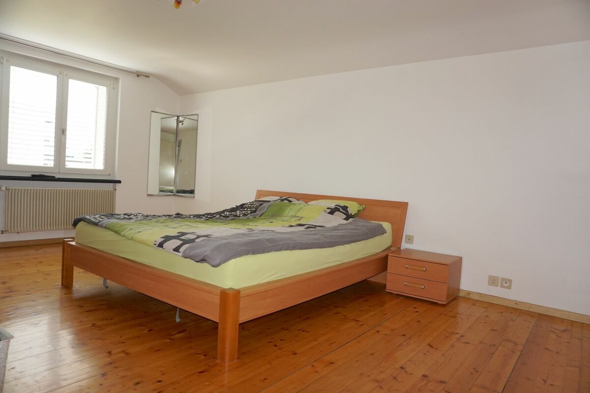 ARI-258 - Maison individuelle de 6,5 pièces sur une parcelle de 1'572 m2