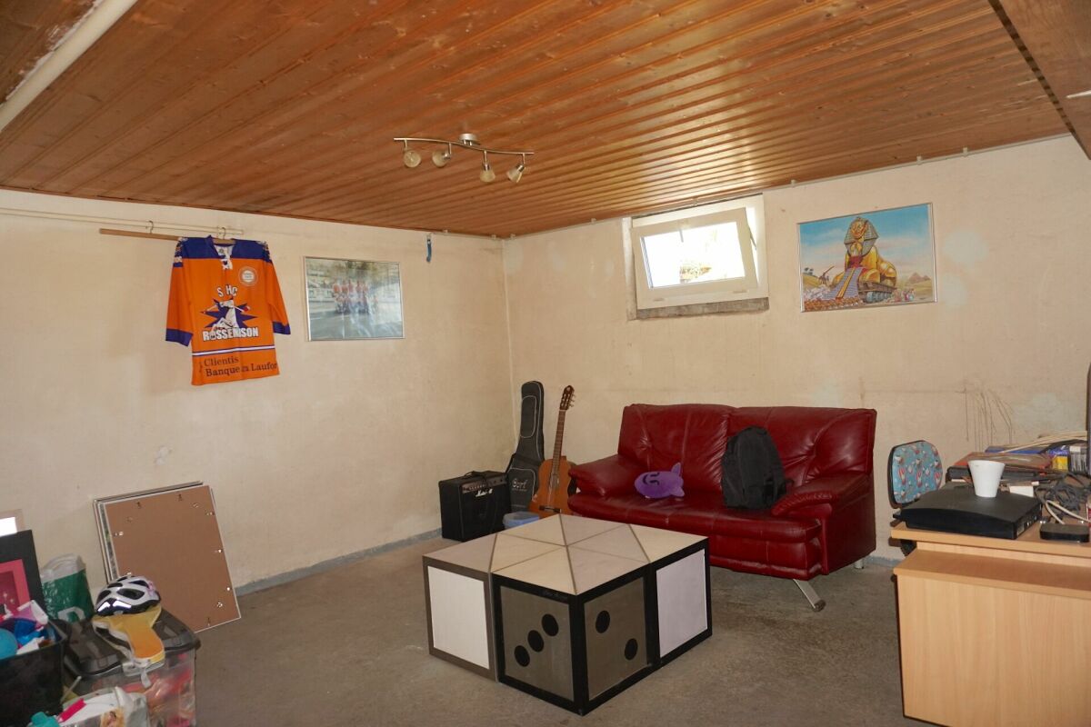 ARI-258 - Maison individuelle de 6,5 pièces sur une parcelle de 1'572 m2