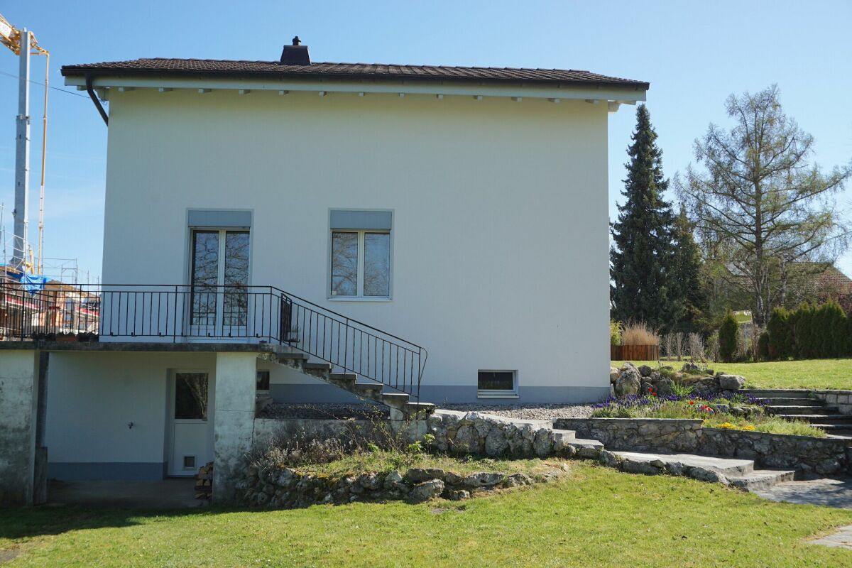 ARI-258 - Maison individuelle de 6,5 pièces sur une parcelle de 1'572 m2