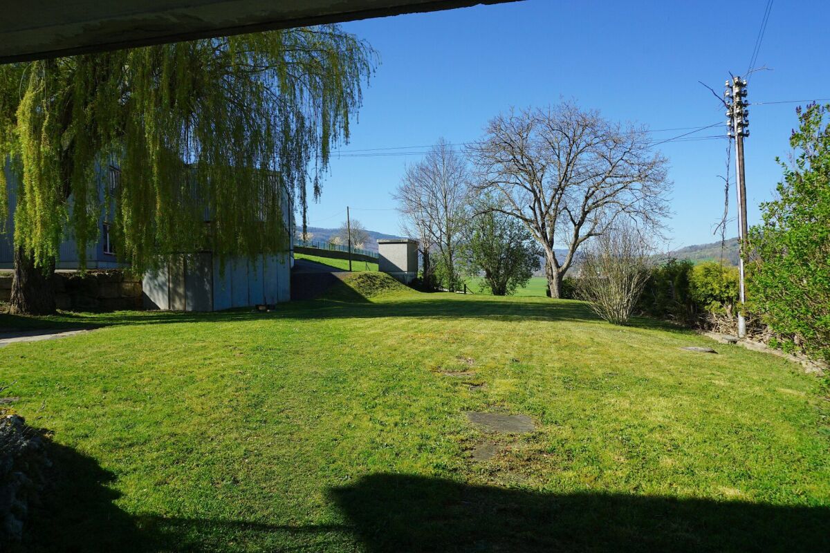 ARI-258 - Maison individuelle de 6,5 pièces sur une parcelle de 1'572 m2