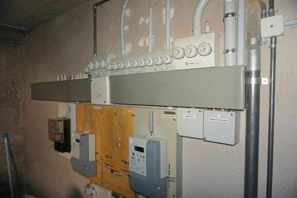 ARI-212 - Immeuble mixte de 250 m2 sur une parcelle de 723 m2 à Bassecourt 21