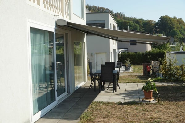 ARI-262 - Magnifique rez-de-jardin de 5,5 pièces dans une maison de standing à 2 logements 28