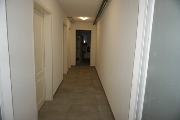 ARI-262 - Magnifique rez-de-jardin de 5,5 pièces dans une maison de standing à 2 logements 17