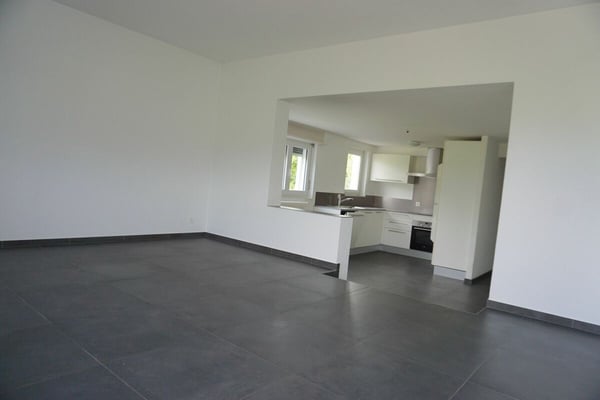 ARI-236 - Très belle maison de 2 appartements de 4,5 et 3,5 pièces sur une parcelle de 1'134 m2. 12
