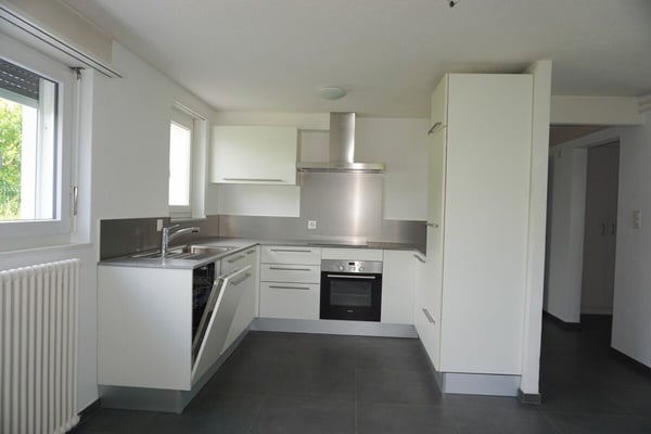 ARI-236 - Très belle maison de 2 appartements de 4,5 et 3,5 pièces sur une parcelle de 1'134 m2. 11