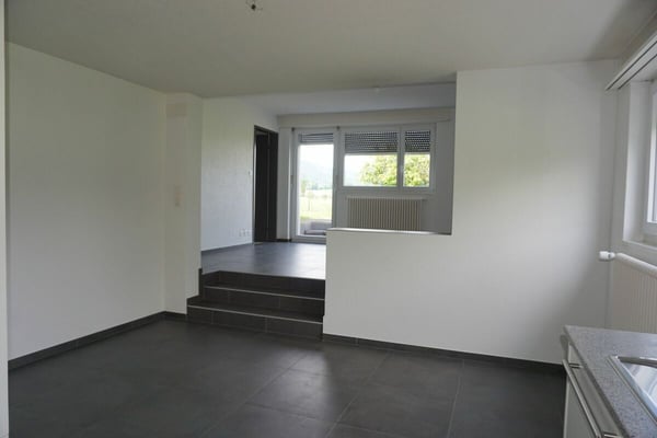 ARI-236 - Très belle maison de 2 appartements de 4,5 et 3,5 pièces sur une parcelle de 1'134 m2. 13