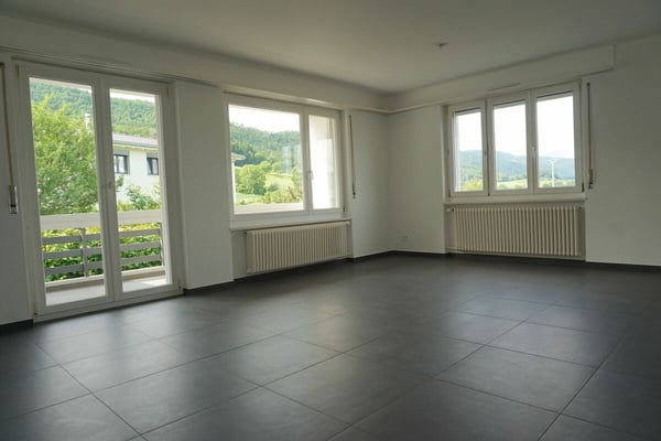 ARI-236 - Très belle maison de 2 appartements de 4,5 et 3,5 pièces sur une parcelle de 1'134 m2. 7