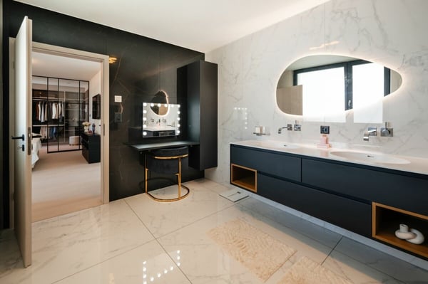 ARI-263 - Villa lumineuse de haut-standing de 5,5 pièces 12