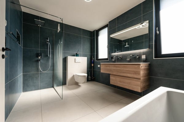 ARI-263 - Villa lumineuse de haut-standing de 5,5 pièces 11