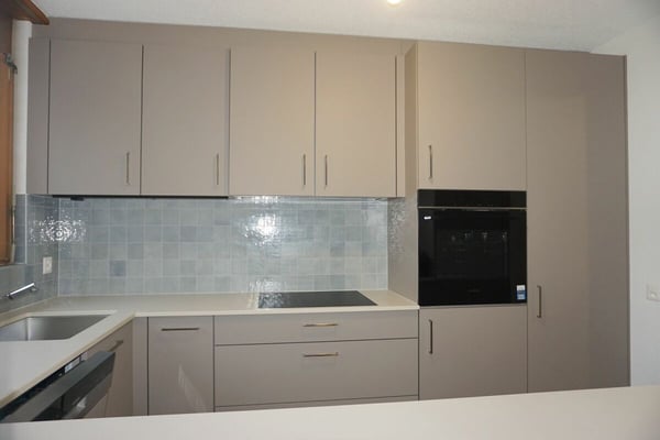 ARI-249 Magnifique appartement rénové de 4,5 pièces avec parking 5
