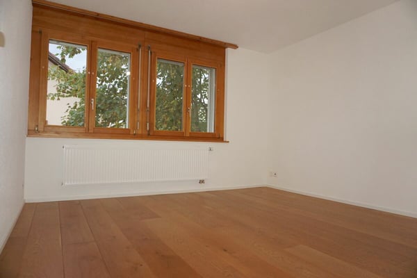 ARI-249 Magnifique appartement rénové de 4,5 pièces avec parking 9