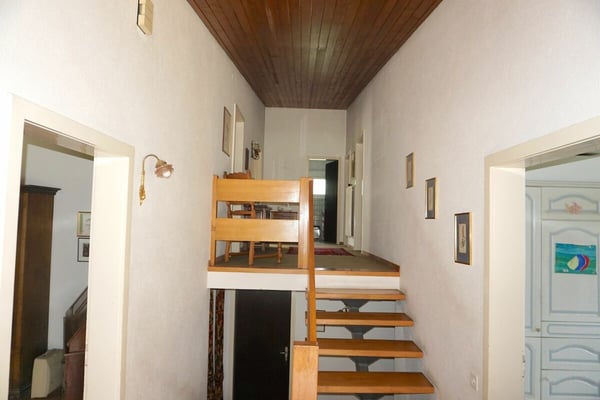 ARI-264 - Villa d'architecte sur un terrain de 1'661 m2 à Courtételle 7