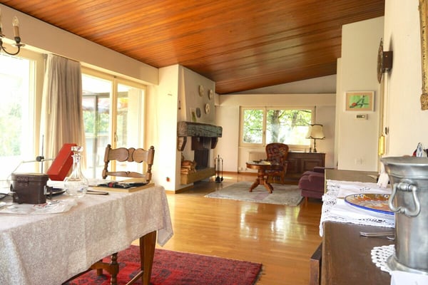 ARI-264 - Villa d'architecte sur un terrain de 1'661 m2 à Courtételle 5
