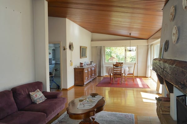 ARI-264 - Villa d'architecte sur un terrain de 1'661 m2 à Courtételle 4