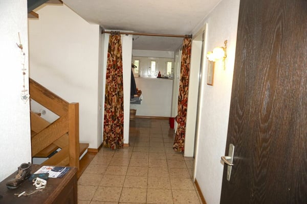 ARI-264 - Villa d'architecte sur un terrain de 1'661 m2 à Courtételle 13