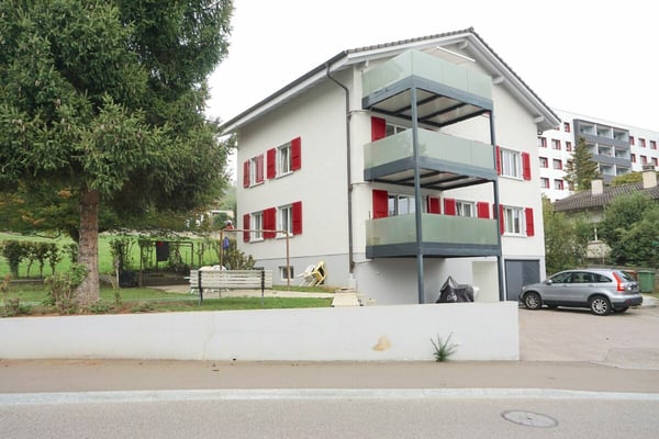 ARI-266-Loc-Appartement de 4,5 pièces, Vieux-Château 20, Delémont 1