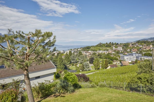 Magnifique villa familiale de 1 pièces avec vue imprenable 17