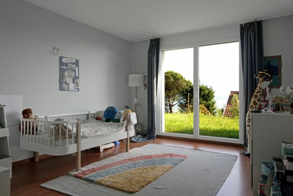 Magnifique villa familiale de 1 pièces avec vue imprenable 11