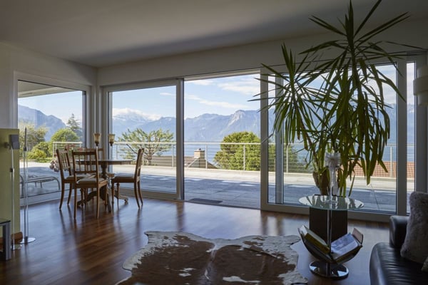 Magnifique villa familiale de 1 pièces avec vue imprenable 8