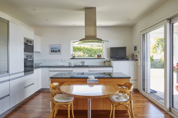 Magnifique villa familiale de 1 pièces avec vue imprenable 7