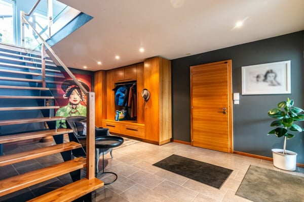 Magnifique villa familiale de 1 pièces avec vue imprenable 5