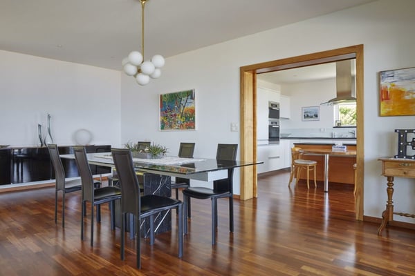 Magnifique villa familiale de 1 pièces avec vue imprenable 10