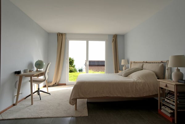 Magnifique villa familiale de 1 pièces avec vue imprenable 13