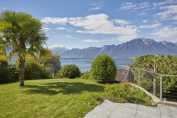 Magnifique villa familiale de 1 pièces avec vue imprenable 18