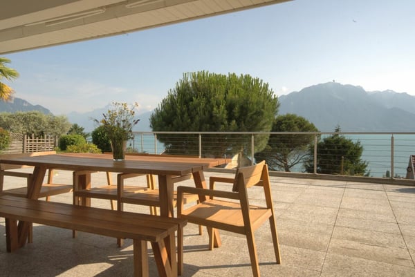 Magnifique villa familiale de 1 pièces avec vue imprenable 16