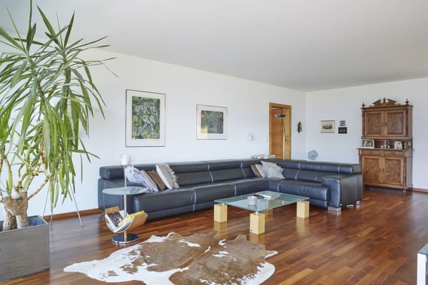 Magnifique villa familiale de 1 pièces avec vue imprenable 9