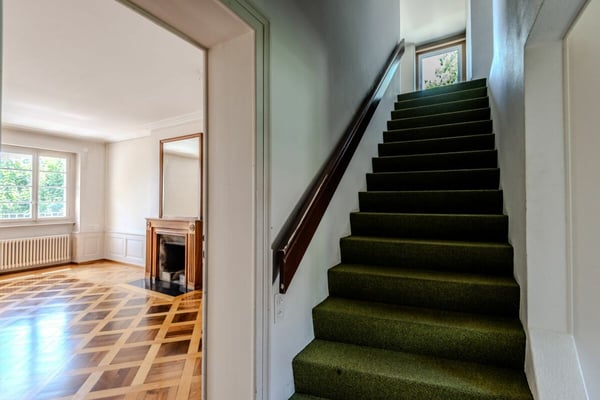 Incroyable appartement en duplex avec vue panoramique sur le lac et les montagnes 4