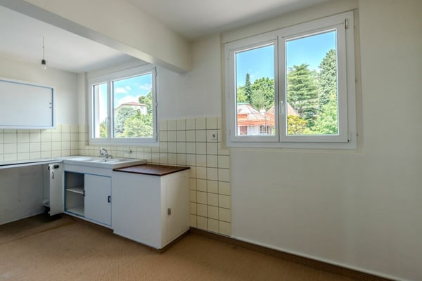 Incroyable appartement en duplex avec vue panoramique sur le lac et les montagnes 13