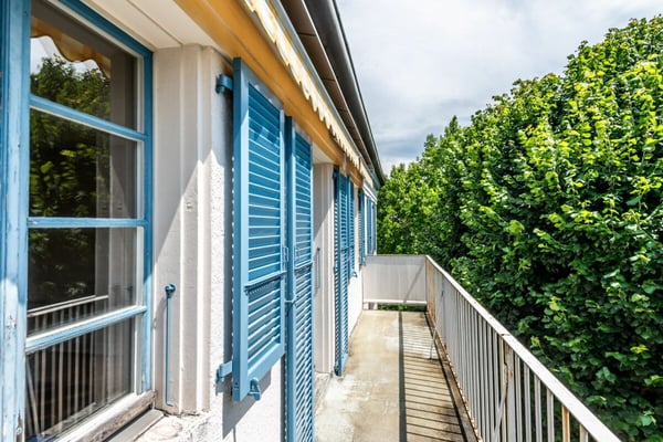 Incroyable appartement en duplex avec vue panoramique sur le lac et les montagnes 10