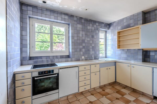 Incroyable appartement en duplex avec vue panoramique sur le lac et les montagnes 16