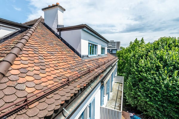 Incroyable appartement en duplex avec vue panoramique sur le lac et les montagnes 9