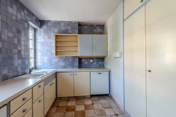 Incroyable appartement en duplex avec vue panoramique sur le lac et les montagnes 17