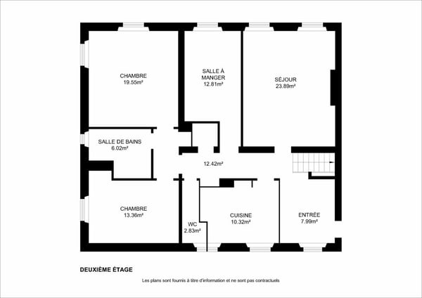 Incroyable appartement en duplex avec vue panoramique sur le lac et les montagnes 20