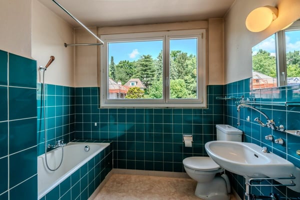 Incroyable appartement en duplex avec vue panoramique sur le lac et les montagnes 14