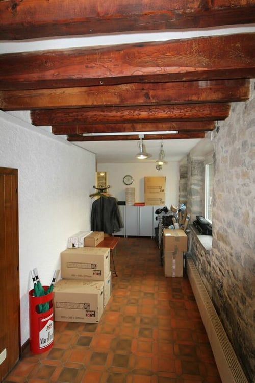 Surface administrative avec cachet à 1 minutes du centre-ville 4