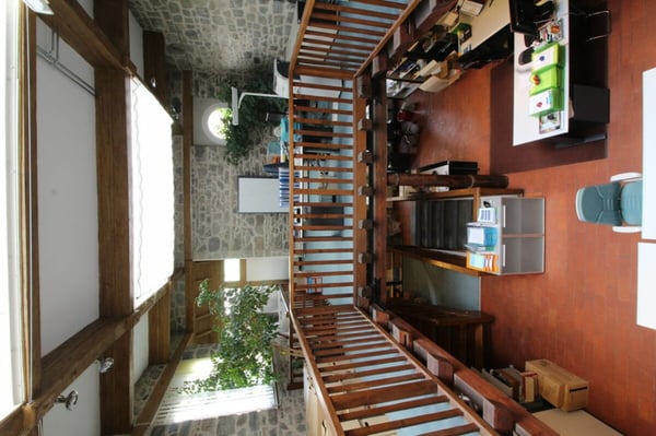 Surface administrative avec cachet à 1 minutes du centre-ville 9