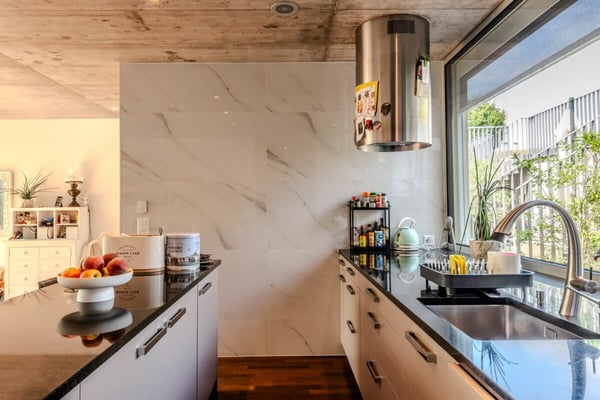 Spacieux appartement contemporain de 1.5 pièces avec patio - env. 240 m² habitables 17