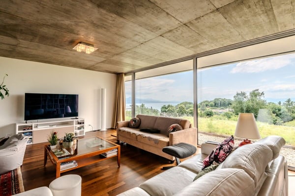 Spacieux appartement contemporain de 1.5 pièces avec patio - env. 240 m² habitables 12