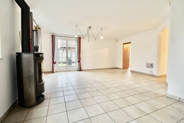 Charmante villa individuelle, idéale pour famille 6